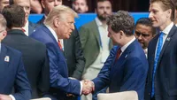 Donald Trump, invitat în România pe data de 13 mai. Ar urma să participe la Summit-ul B9+ la care vor fi prezenți și Volodimir Zelenski și Mark Rutte (SURSE)