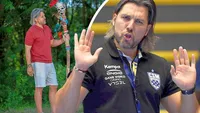 Survivor 29 martie 2026. Eliminare-surpriză, toţi bărbaţii vor suspina. Anunţul făcut de Adi Vasile