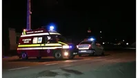 Val de tragedii în România. Incendiu în cartierul Vitan din Bucureşti. O tânără de 18 ani a căzut de la etajul 5 la Suceava, o adolescentă s-a aruncat în faţa trenului în Herăstrău, iar la Cluj a avut loc un teribil accident cu 3 răniţi în stare critică