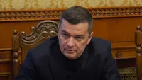 EXCLUSIV Grindeanu, anunț tranșant legat de rămânerea PSD la guvernare cu Bolojan premier. Ce vor face social-democrații. ”Este clar că s-a greșit”