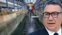 EXCLUSIV Victor Ponta se declară în asentimentul preşedintelui Nicuşor Dan referitor la propunerea preşedintelui Macron de extindere a umbrelei nucleare pe continent: „Nu le poți spune americanilor: „Băi, nu mai avem nevoie de voi, că vin francezii”. Ar fi o trădare a intereselor României!”