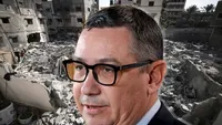 EXCLUSIV Care vor fi efectele războiului din Orientul Mijlociu asupra României. Victor Ponta: „Tarifele la petrol şi gaze au explodat. Preţurile vor creşte mult în România şi vor afecta poporul şi aşa cocoşat de taxe”
