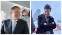 Președinția, de la huzur la decență în privința deplasărilor externe. Nicușor Dan a cheltuit într-un an cât Klaus Iohannis pentru un singur zbor!