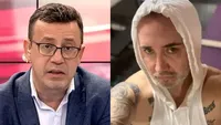Victor Ciutacu: Cristian Rizea apare în suveica evazionistă a celor 70 de firme prin care Realitatea Plus evita datorii la stat de 259 de milioane de lei