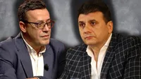 EXCLUSIV Ciutacu distruge imperiul lui Păcuraru: „O asemenea îngemănare de ticăloșie, cinism și lipsă de scrupule n-am mai întâlnit. Să faci dintr-o televiziune partid, să nu plătești un franc la buget, să jonglezi cu viețile și destinele politicienilor, asta înseamnă să fii cu adevărat mafiot”
