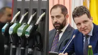 Consilierul lui Nicușor Dan avertizează că ar putea exista penurie de motorină dacă s-ar plafona prețul: „Mai bine lăsăm prețurile libere și găsim alte modalități de a atenua șocul”