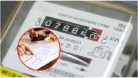 Facturile la energie explodează. Cu cât ar putea plăti mai mult consumatorii casnici din iarnă