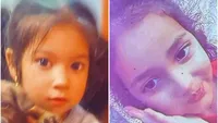 Cele două fetiţe de 4 şi 5 ani din Mureș, date dispărute de familie, sunt de negăsit. 500 de oameni le-au căutat toată noaptea. Localnicii cred că au fost răpite