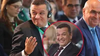 Sorin Grindeanu, mulțumit după ședința Coaliției: PSD a reușit să impună Pachet de solidaritate integral