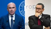 Victor Ponta: „Guvernul Bolojan o să fie demis, cum a fost și Guvernul „Ungureanu”! Ceea ce este însă important este ce urmează”