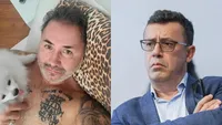 Victor Ciutacu explică cum a fost „lăchit” ca la închisoare Cristian Rizea: „Este a doua cea mai groaznică umilință pe care o poți suferi la pușcărie. Prima este să te facă ‘mireasă’” VIDEO