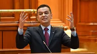 Sorin Grindeanu: „Baroni? Vreți să vorbim de banii primiți de Bihor și de Oradea în ultimii ani?”