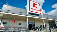 Kaufland își zdrobește competiția: Retailerul german devine primul operator de hypermarketuri care a atins borna de 200 de magazine