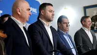 Ciprian Ciucu, avertisment dur pentru PSD: „Veți da foc la țară”. Primarul sare în apărarea lui Ilie Bolojan: „Larga majoritate a PNL va face scut în jurul lui”