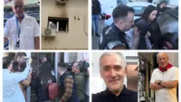 Noi detalii şocante în cazul medicului ucis şi incendiat: menajera lui a recunoscut că l-a înjunghiat în legitimă apărare