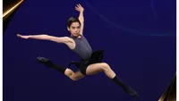 Un balerin român de 12 ani, Eduard Bogdan, a fost admis la Royal Ballet School!