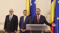 Sorin Grindeanu, după amendamentele USR la legea ANI: „Este o ipocrizie revoltătoare. Pentru ei, integritatea, aşa cum arată acest proiect, reprezintă doar un slogan de campanie”