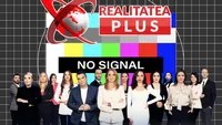 Bombă pe piața media din România! Realitatea Plus SE ÎNCHIDE! CNA a retras licența postului TV din pricina amenzilor neplătite