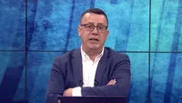 EXCLUSIV Victor Ciutacu: „Nenorocirea e că nu guşaţii politici achită nota de plată a crizei, ci oamenii simpli”