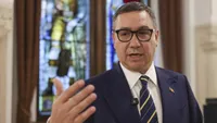 EXCLUSIV Victor Ponta dezvăluie principalul obstacol în depășirea crizei politice. ”De șase-șapte luni, guvernul e condus de partidul de pe locul 4…”