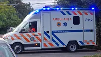 Ambulanțierii amenință cu ”acțiuni radicale” din cauza legii salarizării: ”Nu suntem ambulanța neagră”