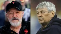 Gigi Becali, printre cei prezenți la Biserica Sfântul Elefterie, unde are loc slujba de înmormântare a lui Mircea Lucescu. Ce a transmis în memoria marelui antrenor: „Era un om bun, un super om. Toată lumea a vorbit despre el la superlativ”