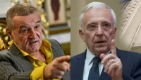 EXCLUSIV Gigi Becali susține că a fost țepuit cu 250.000 de euro de finul lui Mugur Isărescu și îl atacă pe guvernatorul BNR: „Îl ținem pe boșorogul ăsta de 40 de ani pe funcție. Moșule, habar nu ai pe ce lume trăiești”