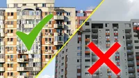 Ce blocuri comuniste sunt mai vulnerabile la cutremur. Explicațiile unui inginer