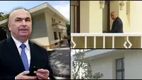 Ipocrizia lui Bolojan: susține că stă într-un apartament mic, care e, de fapt, o vilă în toată regula. „Palatul” premierului are șapte camere, trei dormitoare și o curte de 1000 de metri pătrați