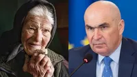 O bunicuță i-a donat lui Ilie Bolojan întreaga sa pensie pentru a-l susține în cursa electorală pentru Primăria Oradea: „Când am depus jurământul de primar m-am dus la ea cu un buchet de flori”