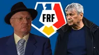 EXCLUSIV Dumitru Dragomir, devastat după moartea lui Mircea Lucescu: „Un român foarte bun, un familist nemaipomenit, o pierdere foarte mare pentru România”