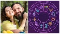 Horoscop mai 2026. Cinci zodii vor fi favoritele astrelor. Află dacă te vei număra printre norocoși!