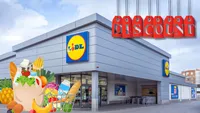 Masa de Paște sub 100 de lei. Lista produselor de la Lidl care costă mai puțin de 10 lei