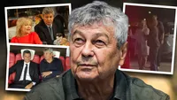Imagini sfâșietoare cu Neli și Răzvan Lucescu la spitalul unde a murit Mircea Lucescu. I-au fost alături lui Il Luce până în ultima clipă