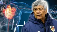 Mircea Lucescu, în stare din ce în ce mai gravă. Fostul selecționer nu a răspuns la tratament, iar medicii confirmă complicațiile