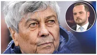 Alexandru Rogobete, detalii alarmante despre starea lui Mircea Lucescu. Ministrul Sănătăţii: „Este într-o stare critică, prognosticul este rezervat”