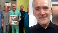 Ancheta se complică în cazul medicului ucis și incendiat. Ce au descoperit legiștii la autopsie, Cristian Staicu a murit în chinuri groaznice