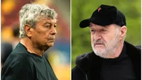 EXCLUSIV Gigi Becali, despre Mircea Lucescu: „Cel mai mult eu l-am lăudat. Tot timpul spuneam că e numărul unu, nu se va mai naște altul ca el antrenor”