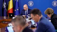 Marius Budăi: „Unii colegi de la PNL și USR au descoperit un nou pericol pentru România: scaunele din Guvern ar putea fi rearanjate!”