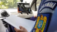 Șoferii scapă de amenzi inutile de la Poliția Rutieră. Proiectul de lege a fost depus în Parlament DOCUMENT