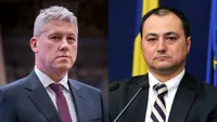 Mirel Palada, SOCIOPOL: Moțiunea va trece, AUR nu va intra la guvernare, Cătălin Predoiu va fi premier, USR va fi scos de la guvernare