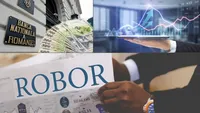 Raportul Consiliului Concurenţei după ancheta ROBOR, transmis băncilor. Decizia de sancţionare, aşteptată în mai-iunie