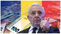 România trece la euro! Anunţul momentului de la BNR: când va fi adoptată moneda unică europeană şi ce condiţii trebuie îndeplinite
