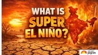 Anunţ îngrijorător! Super El Niño ar putea ucide 857.000 de oameni până în martie. Harta țărilor afectate