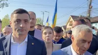 Adio, Călin Georgescu! AUR și-a luat gândul de la desemnarea idiolului suveraniștilor pentru funcția de premier. ”Nu am văzut un proiect de guvernare”