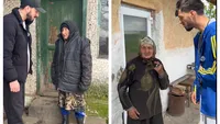 Un cunoscut influencer pe TikTok, celebru pentru clipurile în care acuza bătrânii, este acuzat de înșelăciune