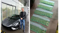 Peste 130.000 de euro găsiţi în biroul şi maşina fostului procuror general al PCA Constanța. CSM a dat aviz pentru eventuala reținere a ambilor procurori