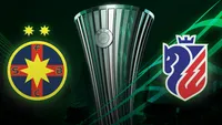 FCSB – FC BOTOŞANI 4-3, după prelungiri. Echipa lui Becali, baraj cu Dinamo pentru Conference League