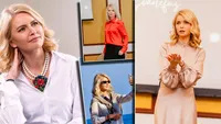 Nicoleta Svârlefus, despărțire după mai bine de două decenii: „Am stat până când am simțit eu că nu mai pot face nimic”