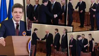 Președintele Nicușor Dan face apel la „responsabilitatea și maturitatea” partidelor politice, după ce nu s-a ajuns la niciun numitor comun în urma consultărilor: „Vom continua seria de consultări până când se va cristaliza o variantă de majoritate solidă, pro-occidentală”